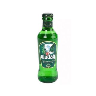 Uludağ Soda