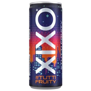XIXO Tutti Fruity