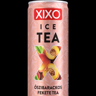 XIXO Праскова Ice Tea