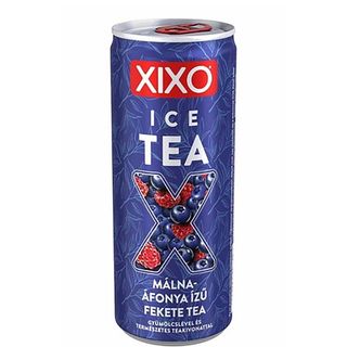 XIXO Forest Fruit Ice Tea