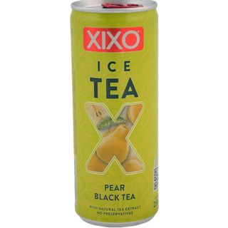 XIXO Круша Ice Tea