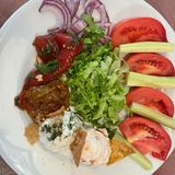 Салата Асорти (350г)