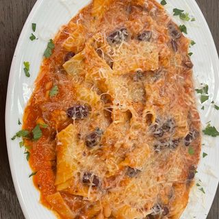 Спагети куатро форомаджи*400гр