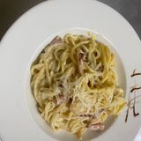 Спагети карбонара 400гр