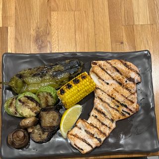 Пилешко филе