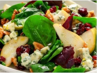 Микс от зелени салати