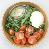 Салата ди Буфала﻿