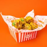 Мисо царевица