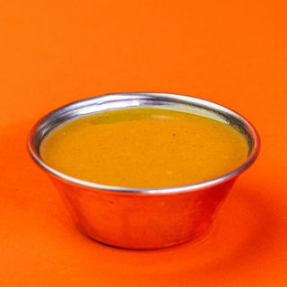 Медена горчица