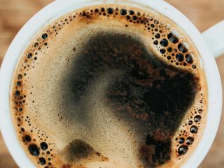 Двойно американо (340мл)