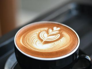 Раф кафе XL (340мл)