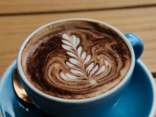 Chai лате M (220мл)