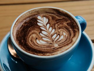 Chai лате XL (450мл)