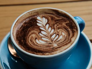 Горещ шоколад M (220мл)