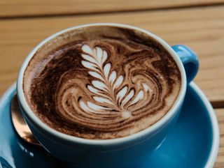 Горещ шоколад XL (450мл)