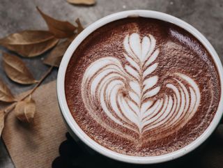 Двойна мока (340мл)