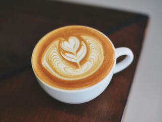 Бяла мока (220мл)