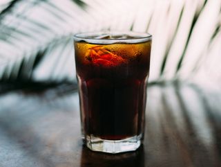 Айс американо XL (600мл)