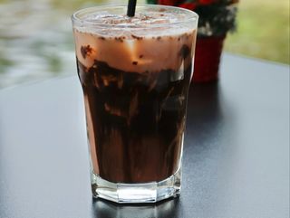 Айс мока (400мл)