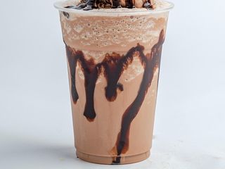 Студен шоколад XL (600мл)