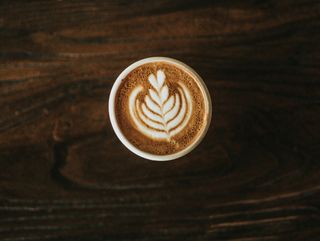 Двойно капучино (340мл)