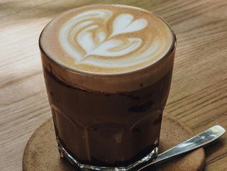 Флет Уайт (220мл)