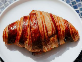 Кроасан с масло (80г)