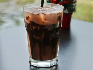 Айс мока XL (600мл)