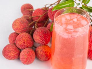 Лимонада Личи (400мл)