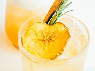 Лимонда Юзу XL (600мл)