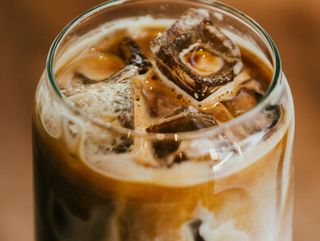 Студен Раф кафе XL (600мл)