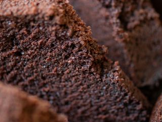 Шоколадов кейк (120гр)