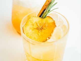 Лимонада Юзу (400мл)