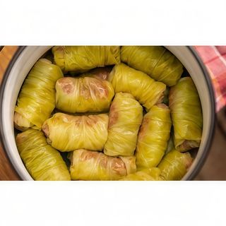 Постни сарми (150г)