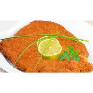 Шницел по виенски (350г)