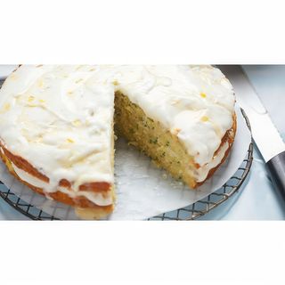 Домашна торта (150г)