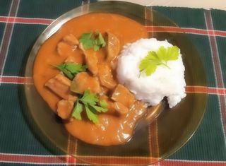 Винен кебап 