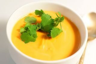 Картофена крем супа