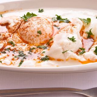 Яйца по панагюрски