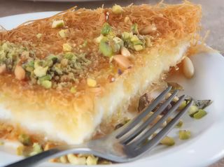 Кюнефе (150г)