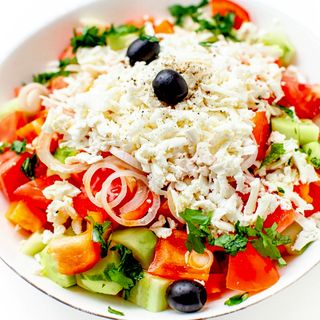 Шопска салата