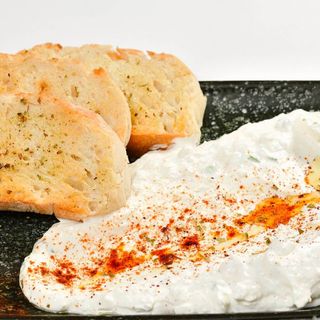 Тарама хайвер