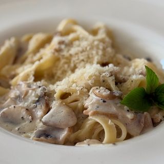 Фетучтни с гъби