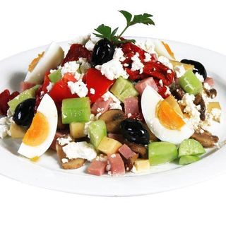 Овчарска салата