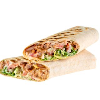 Дюне с телешко