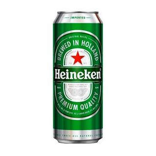 Heineken