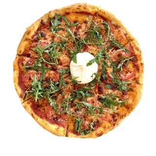 Буррата 40 см