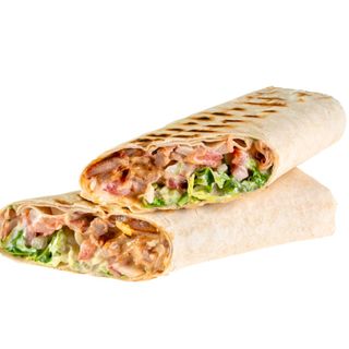 Дюнер веган