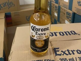 Corona Exstra