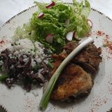 Агнешко по гергьовски 300 гр